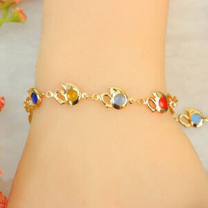 "New Beautiful Design Bracelet for Women/Girls, Gift, B549